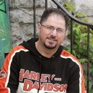 Meet your Posher, Yusuf